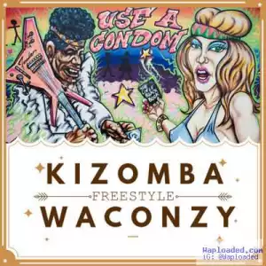 Waconzy - Kizomba (Freestyle)